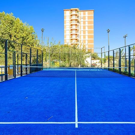 Casabella Marina Duquesa Apartment Манилва Екстериор снимка