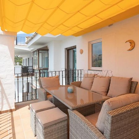 Casabella Marina Duquesa Apartment Манилва Екстериор снимка
