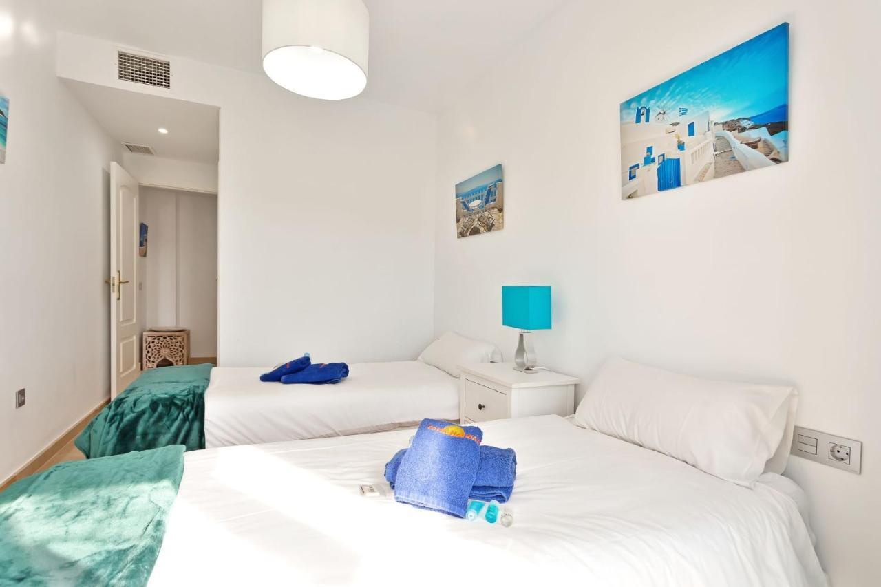 Casabella Marina Duquesa Apartment Манилва Екстериор снимка
