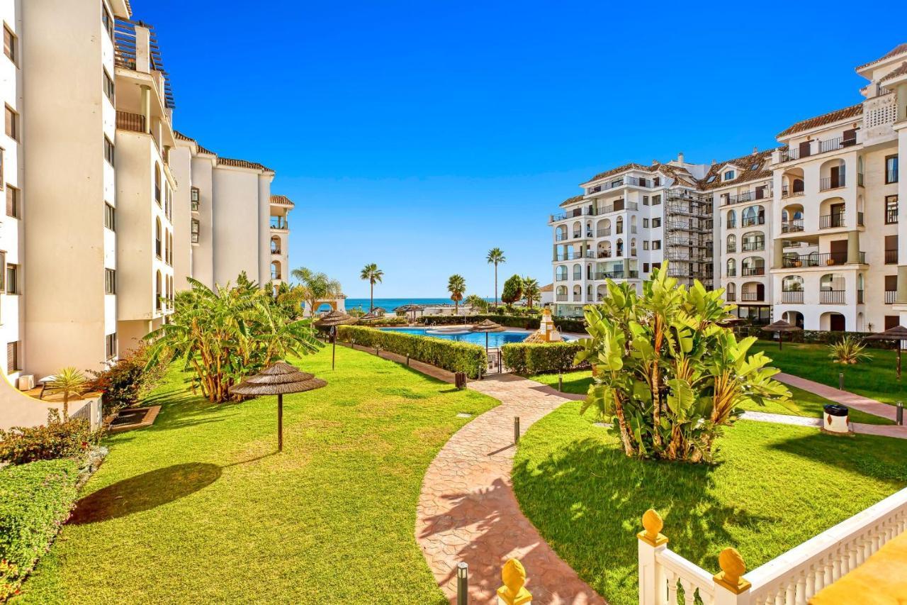 Casabella Marina Duquesa Apartment Манилва Екстериор снимка