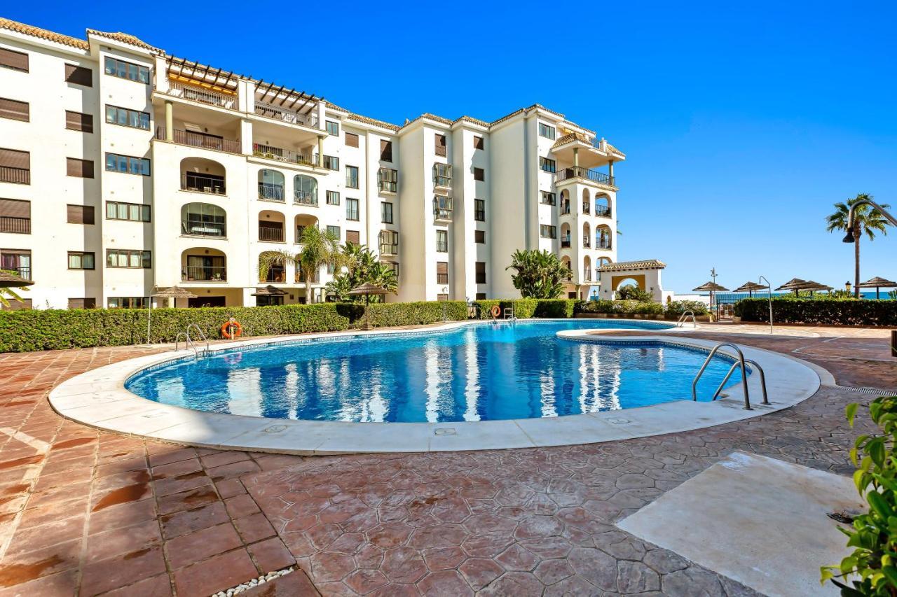 Casabella Marina Duquesa Apartment Манилва Екстериор снимка