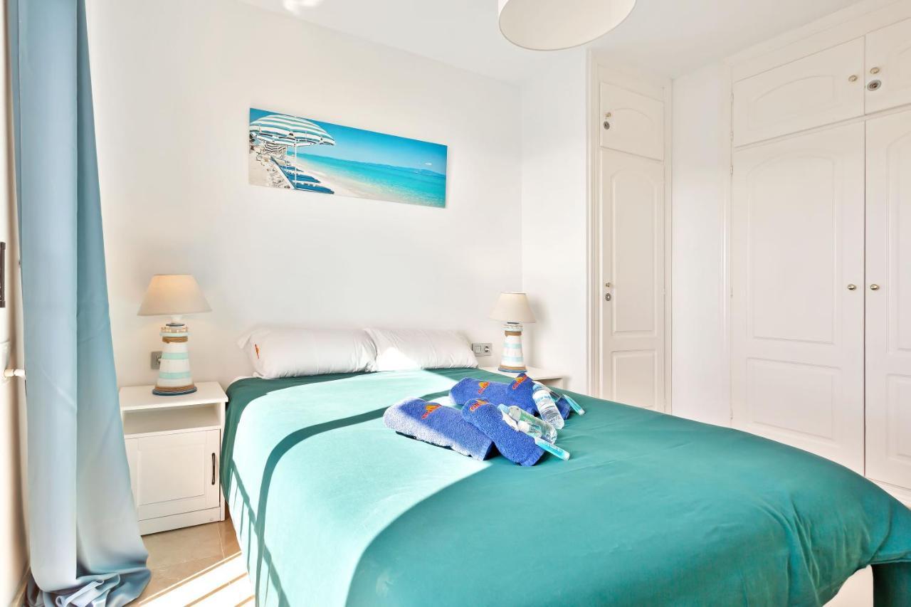 Casabella Marina Duquesa Apartment Манилва Екстериор снимка